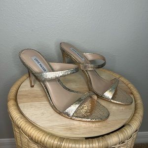 Steve Madden Heels